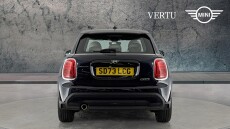 MINI Hatchback 1.5 Cooper Exclusive 5dr Auto Petrol Hatchback